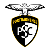 Značka tima Portimonense