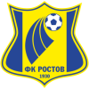 Značka tima FK Rostov