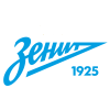 Značka tima Zenit StPetersburg