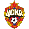 Značka tima CSKA Moskva