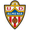Značka tima UD Almeria