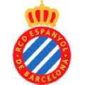Značka tima Espanyol Bar.