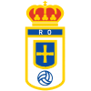 Značka tima Real Oviedo