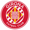 Značka tima Girona FC