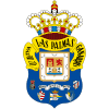 Značka tima UD Las Palmas