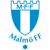 Značka tima Malmö FF