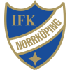 Značka tima IFK Norrköping