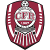 Značka tima CFR Cluj