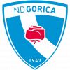 Značka tima ND Gorica