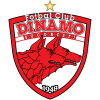 Značka tima Din.Bukurešt