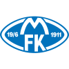 Značka tima Molde FK