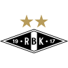 Značka tima Rosenborg