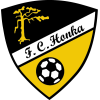 Značka tima FC Honka Espoo