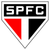 Značka tima São Paulo FC