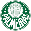Značka tima SE Palmeiras