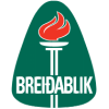 Značka tima Breidablik
