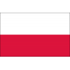 Značka tima Poljska