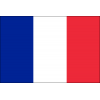 Značka tima Francuska