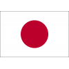 Značka tima Japan