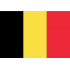 Značka tima Belgija