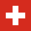 Značka tima Švicarska