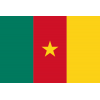 Značka tima Kamerun