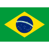 Značka tima Brazil