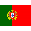 Značka tima Portugal