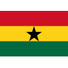 Značka tima Gana