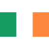Značka tima Irska
