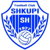 Značka tima FC Shkupi