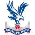 Značka tima Crystal Palace