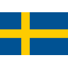 Značka tima Švedska