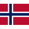 Značka tima Norveška