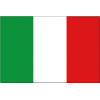 Značka tima Italija