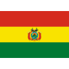 Značka tima Bolivija
