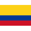 Značka tima Kolumbija