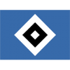 Značka tima Hamburger SV