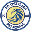 Značka tima FK Kyzylzhar