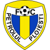 Značka tima Petr.Ploiesti