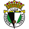 Značka tima Burgos CF