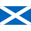 Značka tima Škotska