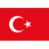 Značka tima Turska