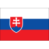 Značka tima Slovačka