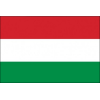 Značka tima Mađarska