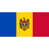 Značka tima Moldavija