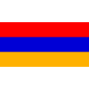 Značka tima Armenija