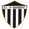 Značka tima Kalamata