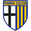 Značka tima Parma