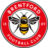 Značka tima Brentford FC